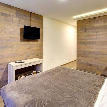 Motel Bijele Vode Mrakovica Extérieur photo