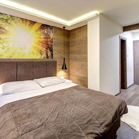 Motel Bijele Vode Mrakovica Extérieur photo