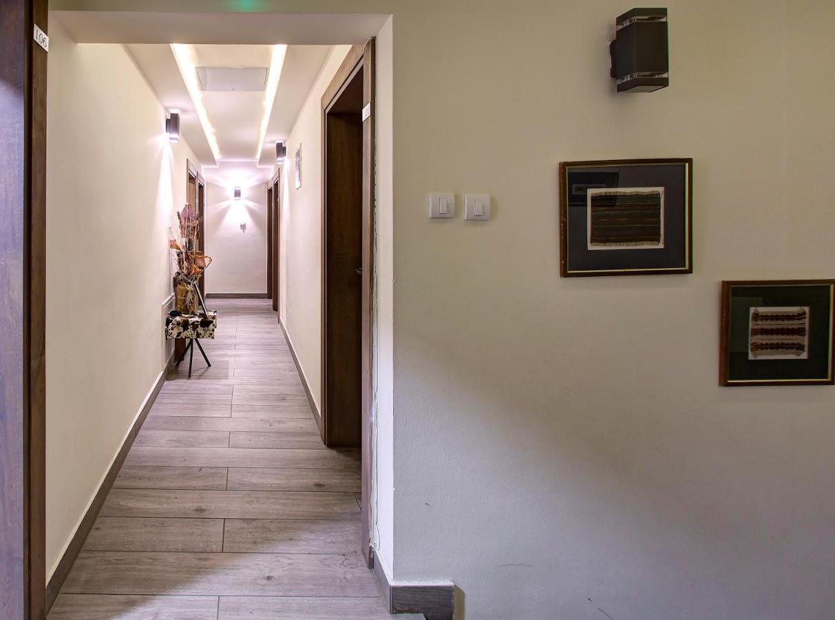 Motel Bijele Vode Mrakovica Extérieur photo